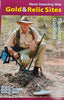 Image of NSW - Gold & Relic Sites - Metal Detecting Maps - Region: Tibooburra for Prospecting by Doug Stone