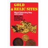 Image of VIC - Gold & Relic Sites - Metal Detecting Maps - Region: Bealiba-Goldsborough for Prospecting by Doug Stone