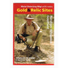 Image of VIC - Gold & Relic Sites - Metal Detecting Maps - Region: Bendigo-Whipstick for Prospecting by Doug Stone