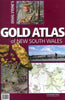 Image of Doug Stone's Gold Atlas Map Book of New South Wales