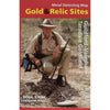 Image of VIC - Gold & Relic Sites - Metal Detecting Maps - Region: Guildford-Vaughan for Prospecting by Doug Stone