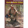 Image of NSW - Gold & Relic Sites - Metal Detecting Maps - Region: Hargraves-Windeyer for Prospecting by Doug Stone