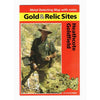 Image of VIC - Gold & Relic Sites - Metal Detecting Maps - Region: Heathcote