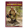 Image of NSW - Gold & Relic Sites - Metal Detecting Maps - Region: Hill End for Prospecting By Doug Stone