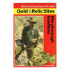 Image of VIC - Gold & Relic Sites - Metal Detecting Maps - Region: Maryborough for Prospecting by Doug Stone