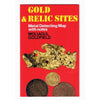 Image of VIC - Gold & Relic Sites - Metal Detecting Maps - Region: Moliagul - for Prospecting by Doug Stone