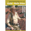 Image of WA - Gold & Relic Sites - Metal Detecting Map - Region: Old Halls Creek Goldfield for Prospecting by Doug Stone