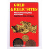 Image of VIC - Gold & Relic Sites - Metal Detecting Maps - Region: Rheola for Prospecting by Doug Stone