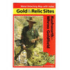 Image of VIC - Gold & Relic Sites - Metal Detecting Maps - Region: Rushworth-Whroo for Prospecting by Doug Stone