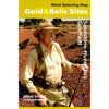 Image of WA - Gold & Relic Sites - Metal Detecting Map - Region: Sandstone-Nunngarra For Prospecting by Doug Stone