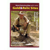 Image of NSW - Gold & Relic Sites - Metal Detecting Maps - Region: Sofala-Wattle Flat for Prospecting by Doug Stone