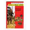 Image of VIC - Gold & Relic Sites - Metal Detecting Maps - Region: St Arnaud for Prospecting by Doug Stone