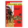 Image of VIC - Gold & Relic Sites - Metal Detecting Maps - Region: Stuart Mill for Prospectors by Doug Stone