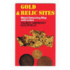 Image of VIC - Gold & Relic Sites - Metal Detecting Maps - Region: Talbot-Amherst for Prospectors by Doug Stone