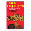 Image of VIC - Gold & Relic Sites - Metal Detecting Maps - Region: Tarnagulla for Prospecting by Doug Stone