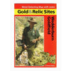 Image of VIC - Gold & Relic Sites - Metal Detecting Maps - Region: Wedderburn for Prospecting by Doug Stone
