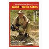 Image of VIC - Gold & Relic Sites - Metal Detecting Maps - Region: Yandoit-Daylesford for Prospecting by Doug Stone